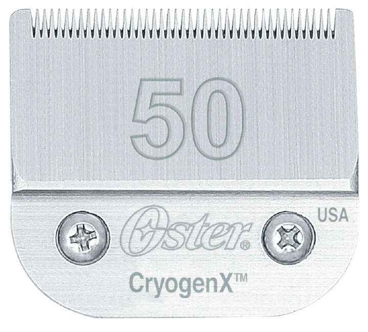 Oster Scherkopf Cryogen-X